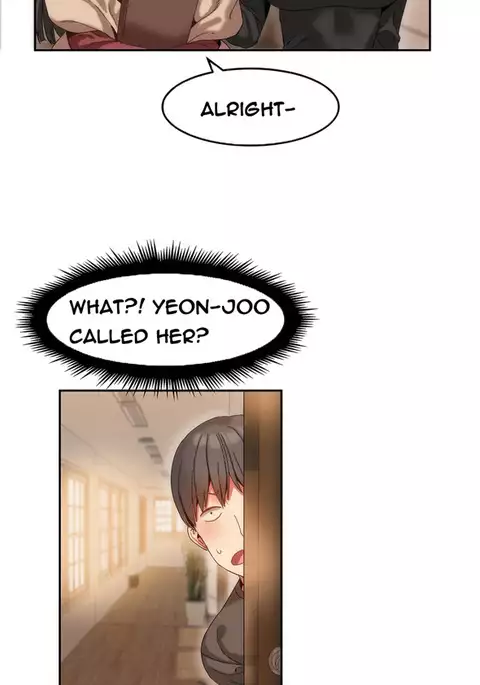 Hari Dormitory Ch.0-15