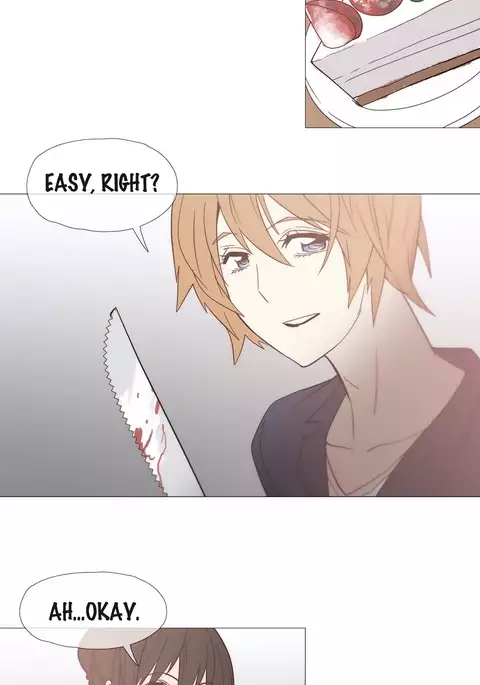 Household Affairs Ch.1-36