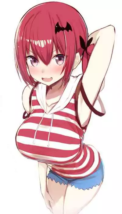(C93) [MOSQUITONE. (Great Mosu)] SATA MATOME (Gabriel DropOut) [English]