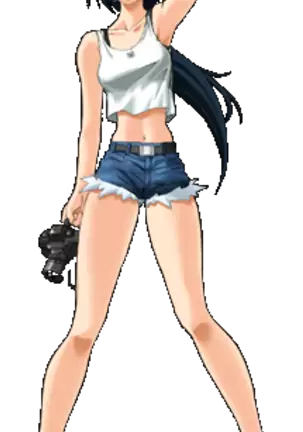 Kango Shicyauzo - I'm Gonna Nurse You -Voice Plus! (decensored)