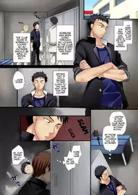 [Tanakana (Tanakana)] Gakuran Shounen | Gakuran Boys [English] [alparslan] [Digital]