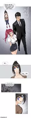 [ButcherBoy] Household Affairs Ch.1-29 (English) (YoManga) (Ongoing)