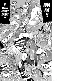 [Tendo Masae] Ochita Mesubuta-tachi - Fallen Bitches [English] {doujins.com}