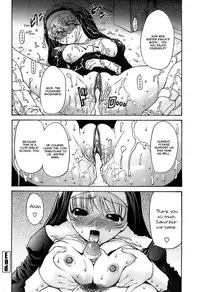 [Nishikawa Kou] Ageha no Otome - The Virgin of Ageha [English] [Brolen]