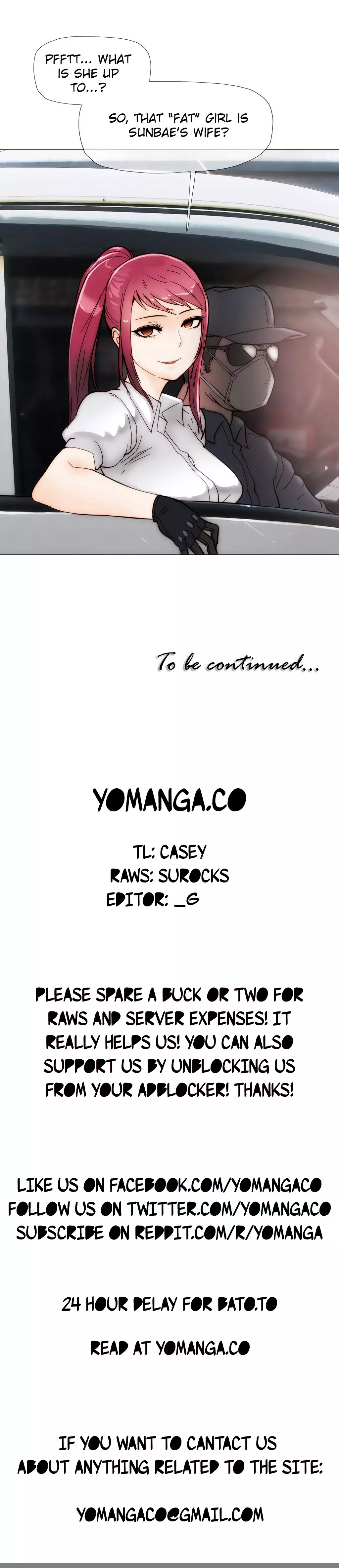 Household Affairs Ch.1-27