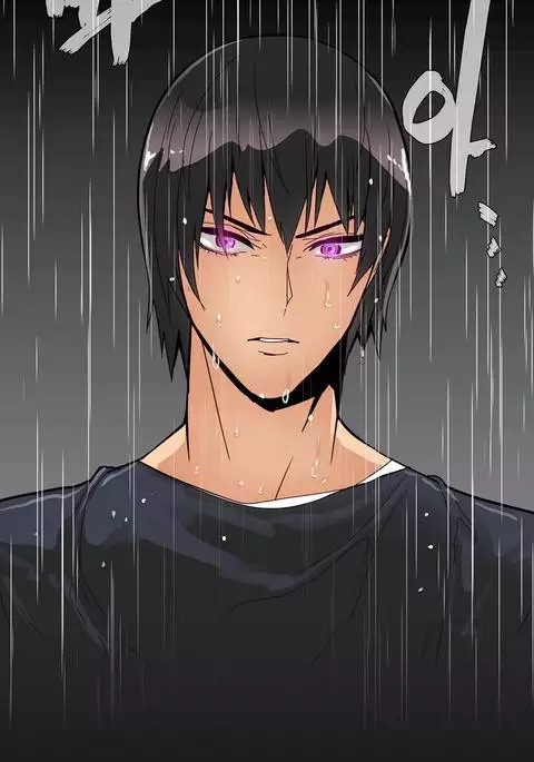 Household Affairs Ch.1-36