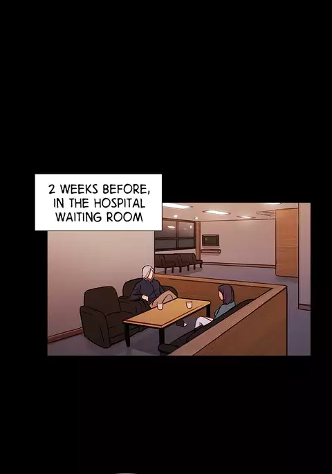 Scandal of the Witch Ch.1-20