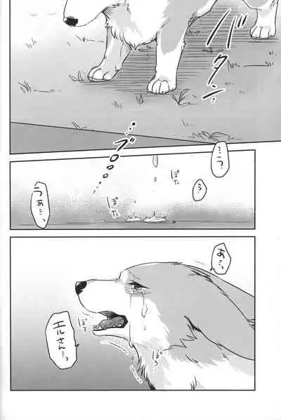 Usotsuki-tachi no Fuyu