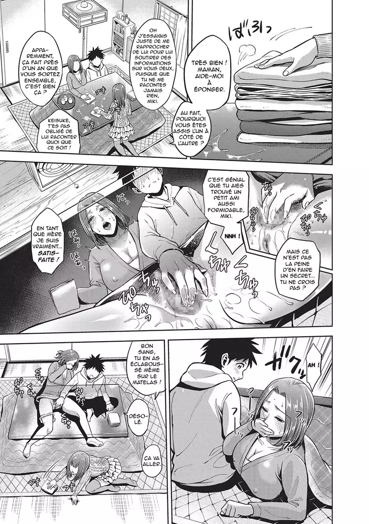 Kinga Shinnen | Le taboo de la nouvelle année