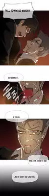 [ButcherBoy] Household Affairs Ch.1-29 (English) (YoManga) (Ongoing)