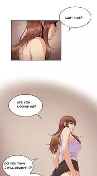 By Chance (Ep. 1-35) [English]