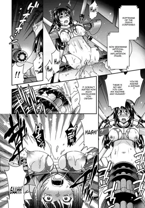 Motsureta Omoi wa Shuuchakuten o Ayamariyugamu | A Twisted Love Warps the Conclusion