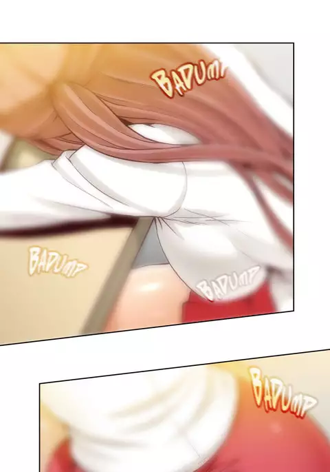 Secret Folder Ch.1-16