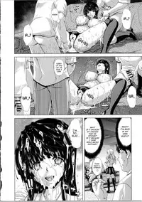 [Hori Hiroaki] Kokoro Change [English]