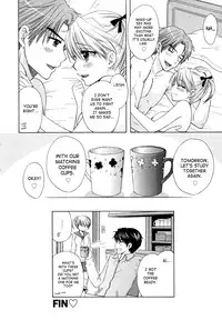 [Ozaki Miray] The Great Escape 4 Ch. 30-37 [English] {SaHa}