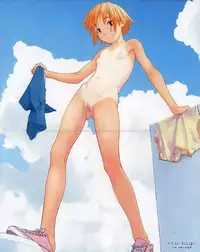 Comic MegaPlus Vol 11 [2004-09]