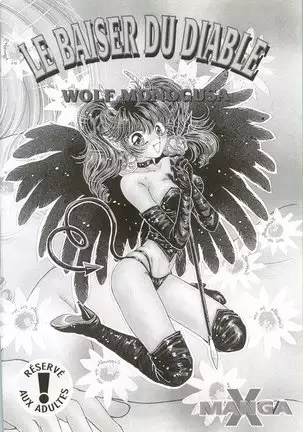 Devil's Touch | Le Baiser du Diable