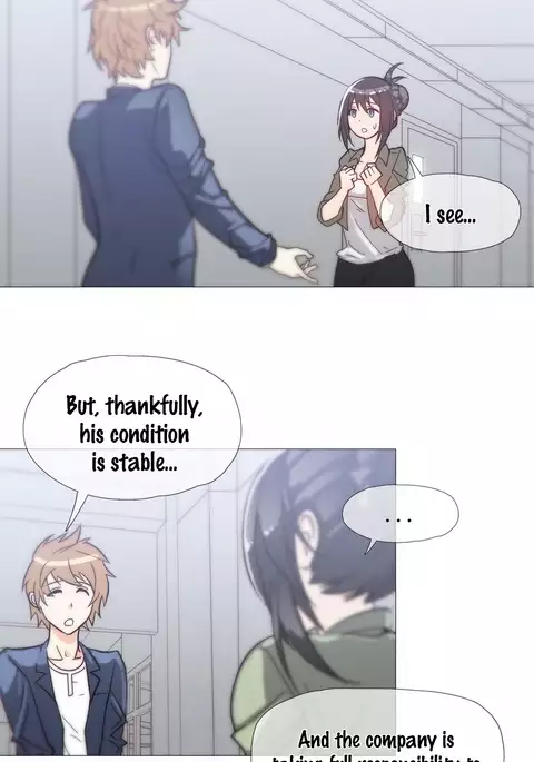 Household Affairs Ch.1-51