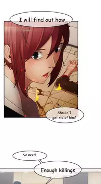 The Matrix Ch.1-3 (English) (Ongoing)