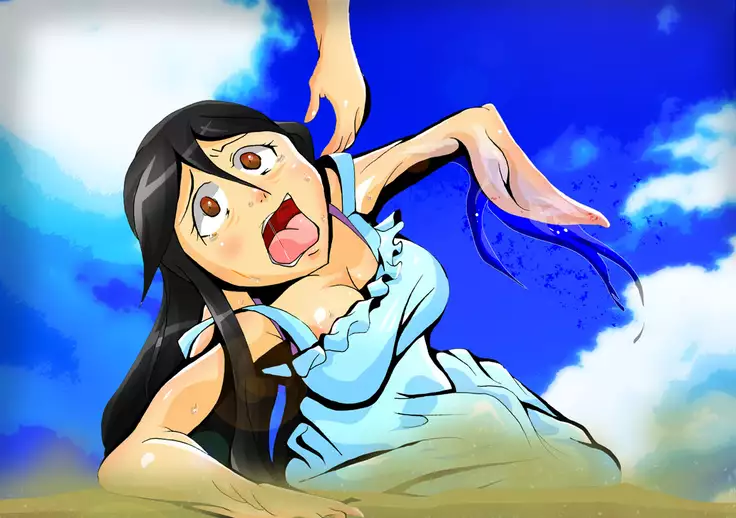 iruka no suuki na unmei