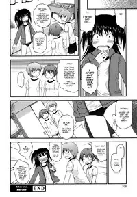 [Fujisaka Lyric] Kirakira Shingakki [English] {Mistvern} [Decensored]