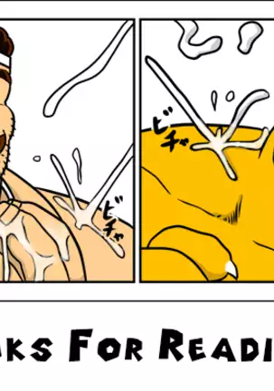 Dr.Mario's Genki Clinic (uncensored)