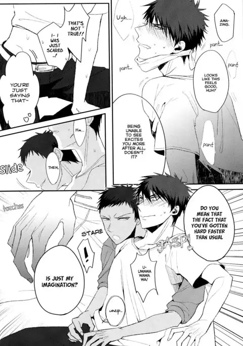 Dont you have an aptitude for this?