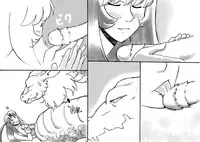 [pink-noise] Love☆Blade Shin Ryuu-hen (Queen's Blade)