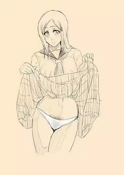 [Iwao] BLEACH の巨乳3人組を即堕ちさせたい といろいろ（Chinese）