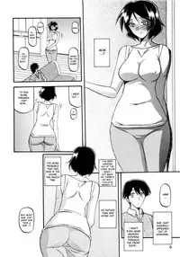 (C80) [Sankaku Apron (Sanbun Kyoden, Umu Rahi)] Akebi no Mi - Fumiko [English] [desudesu]
