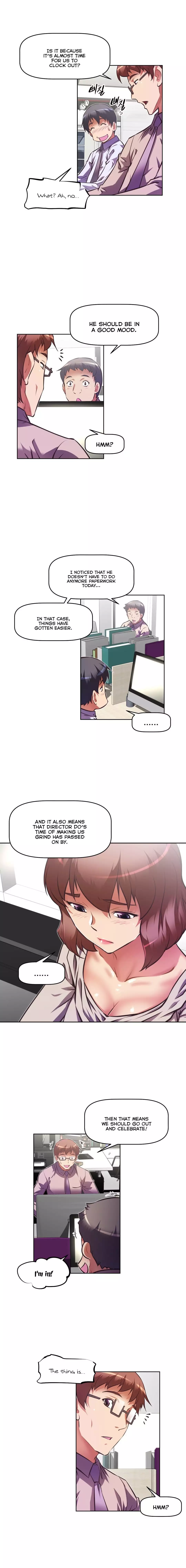 Brawling Go Ch.76-126