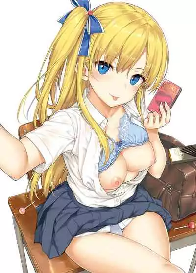 [Anthology] LOVE ADDICTION [Digital]