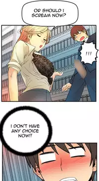 My Office Ch.1-36 (English) (Ongoing)