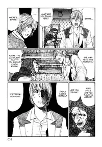 [Matsumoto Jiro] A Revolutionist in the Afternoon [English]