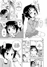 [Inuboshi] Always Together [ENG]