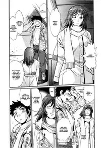 [Manabe Jouji] Kanojo de Ippai 3 Ch. 19-25 [English] {Ochimusha}