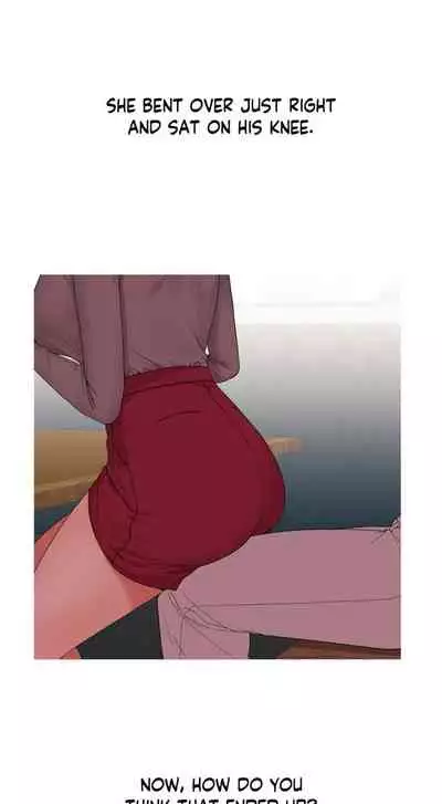 [Kwanyong Lee] Fox Tales Ch. 1 [English]