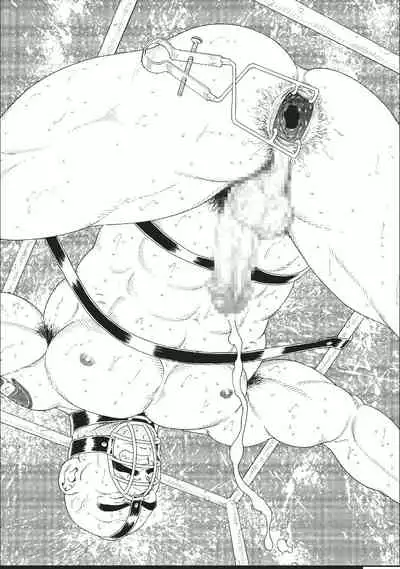 Planet Brobdingnag Ch. 1-8