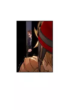 [Gyuo] Kill the Dead Bastard Ch.0-12 (English) (Ongoing)