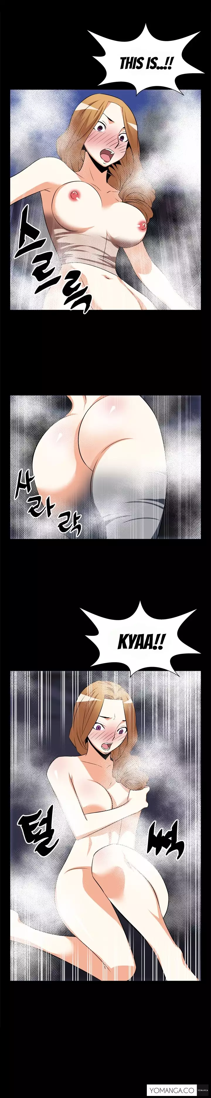 Love Parameter Ch.1-36