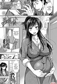 [Shirono Mahiro] Tsumatorare | Wife Taking Ch.1-7 [English] {Doujins.com}