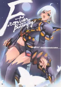 (C78) [Fujiya Honten (Thomas)] Hunter's Bible (Monster Hunter)