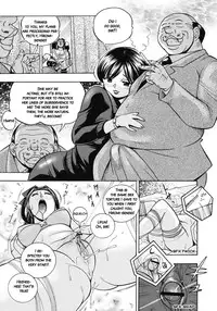 [Chuuka Naruto] Seitokaichou Mitsuki | Student Council President Mitsuki [English] [MangaReborn] [Digital]