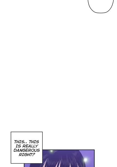 Ghost Love Ch.1-18.5