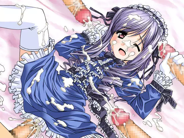 ShiruPri ～Ochinchin Daisuki～