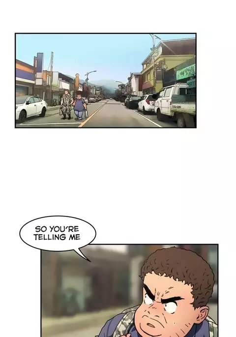 Refrain Love Ch.1-24