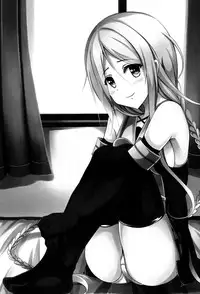 [Area7 (Kinata)] Umikaze, Ganbarimasu! (Kantai Collection -KanColle-) [Chinese] [脸肿汉化组] [Digital]