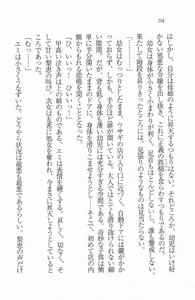 メイド喫茶 猫の隠れ家