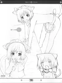 (C66) [SANGENKAIDOU (Mifune Yatsune)] Keisuhousiki 2 (Various)