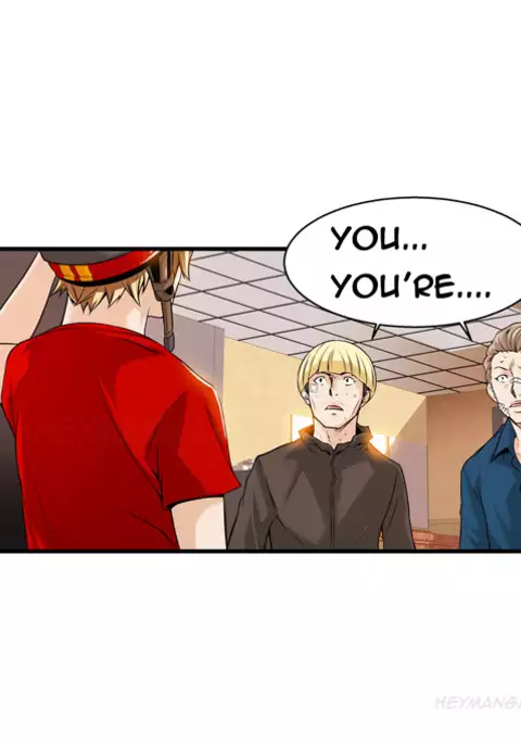 Kill the Dead Bastard Ch.0-15